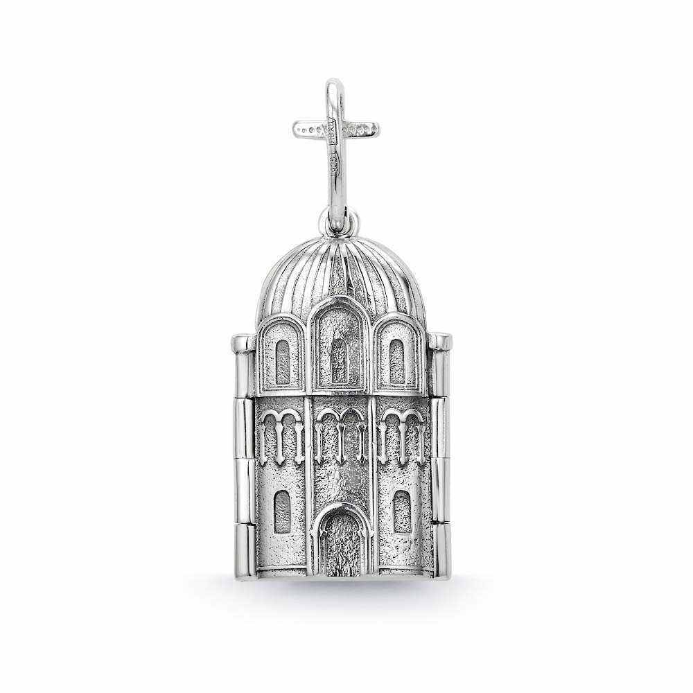 Подвеска | Серебро 925 пробы |  по цене 21834.40 руб.