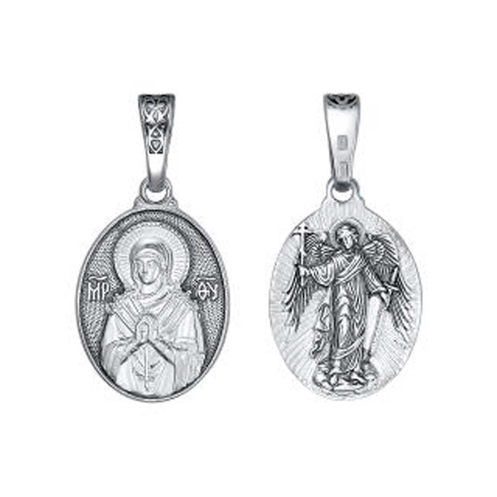 Подвеска | Серебро 925 пробы |  по цене 5164.60 руб.