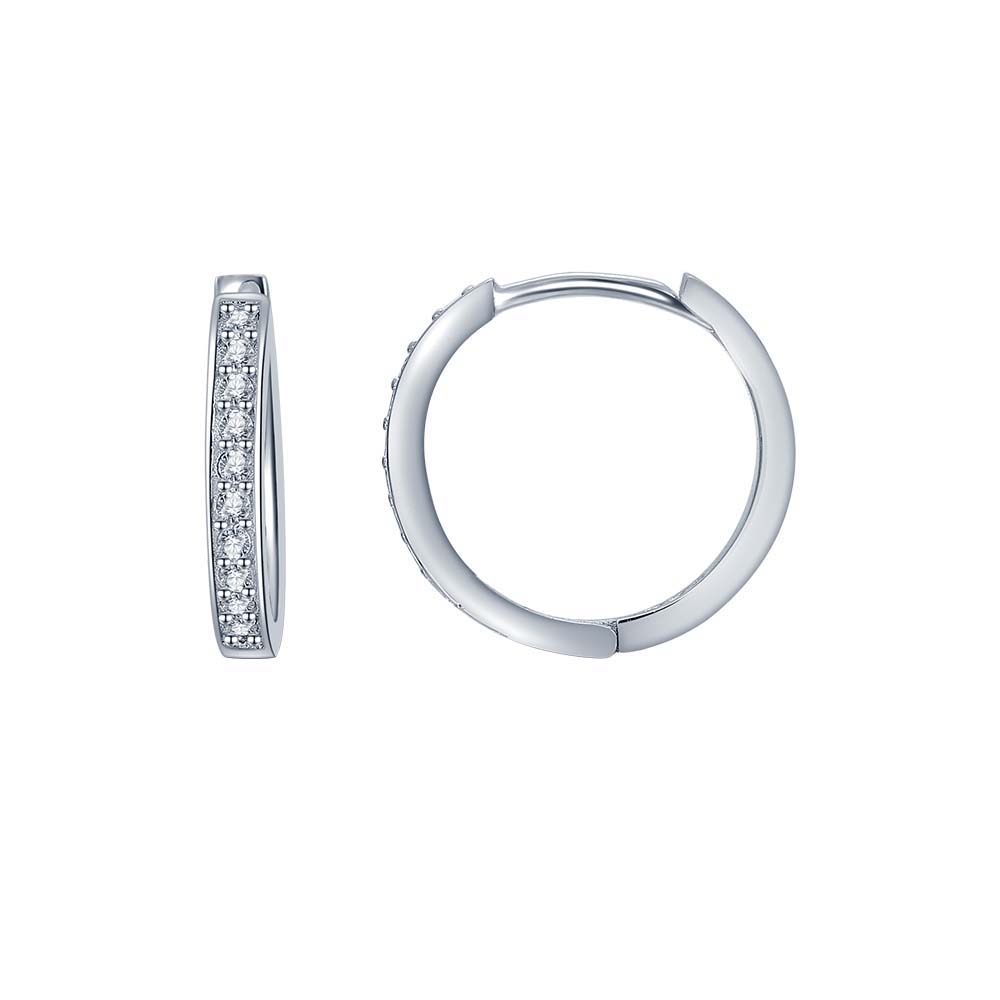 Серьги | Серебро 925 пробы | Крайола по цене 6460.00 руб.