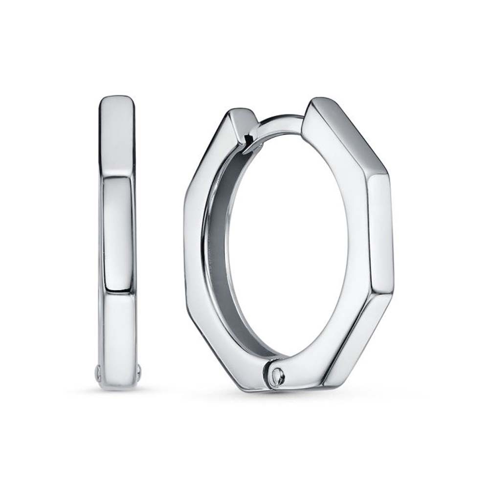 Серьги | Серебро 925 пробы |  по цене 5243.00 руб.