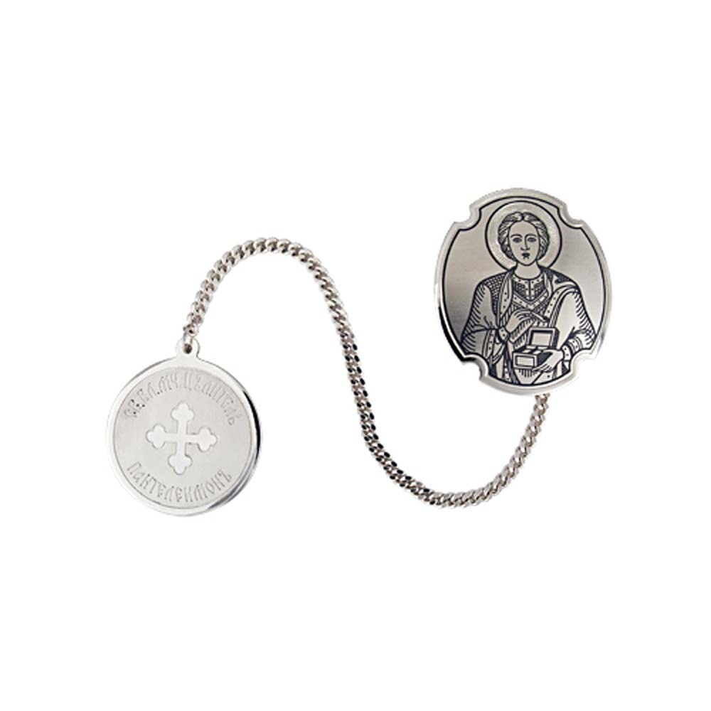 Ионизатор | Серебро 925 пробы |  по цене 18700.00  руб.