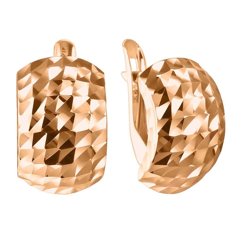 Серьги | Золото 585 пробы |  по цене 26354.00  руб.