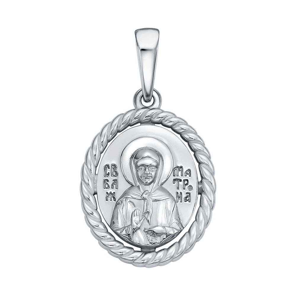 Подвеска | Серебро 925 пробы |  по цене 4417.50 руб.