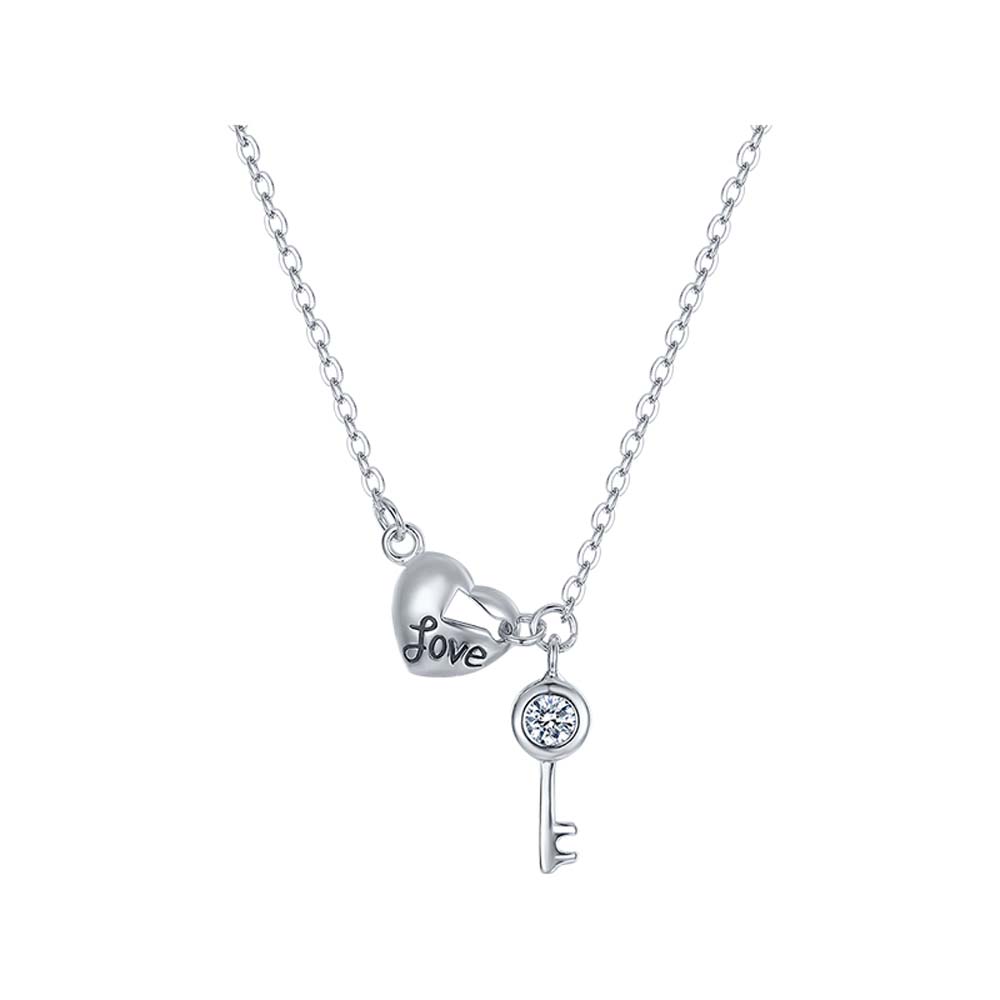 Колье | Серебро 925 пробы | Эмаль, Крайола по цене 5910.00 руб. 