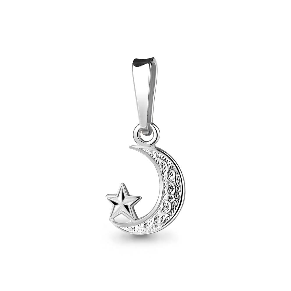 Подвеска | Серебро 925 пробы |  по цене 1675.00 руб.