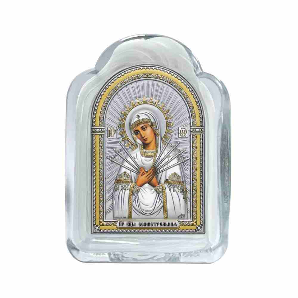 Икона по цене 7105.00 руб. 