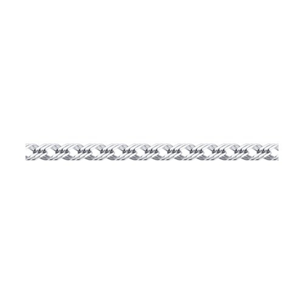 Браслет-цепочка | Серебро 925 пробы |  по цене 4746.00 руб.