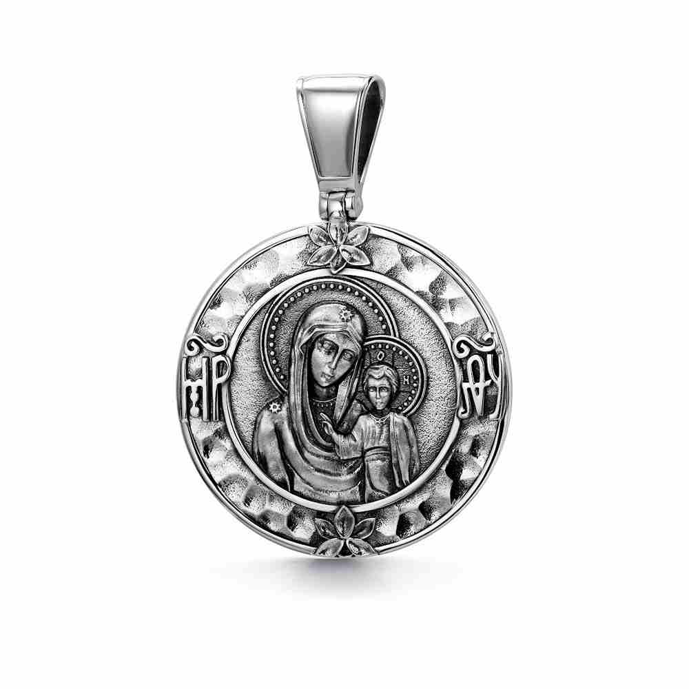 Подвеска | Серебро 925 пробы |  по цене 13347.60 руб.