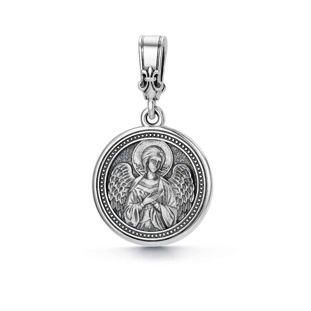 Подвеска | Серебро 925 пробы |  по цене 6076.00 руб.