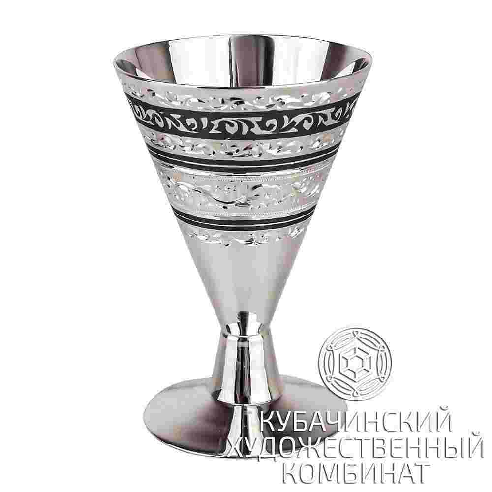 Бокал | Серебро 875 пробы |  по цене 27230.00  руб.