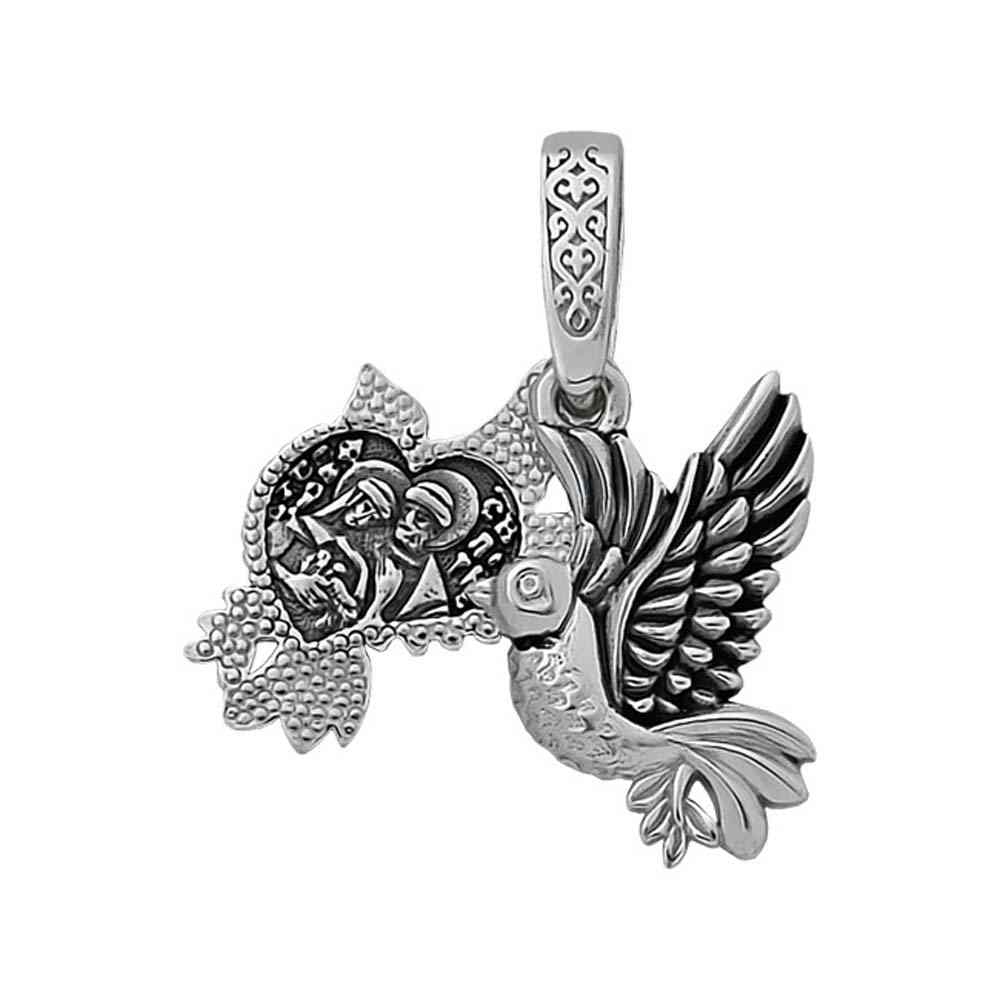 Подвеска | Серебро 925 пробы |  по цене 6240.00 руб.