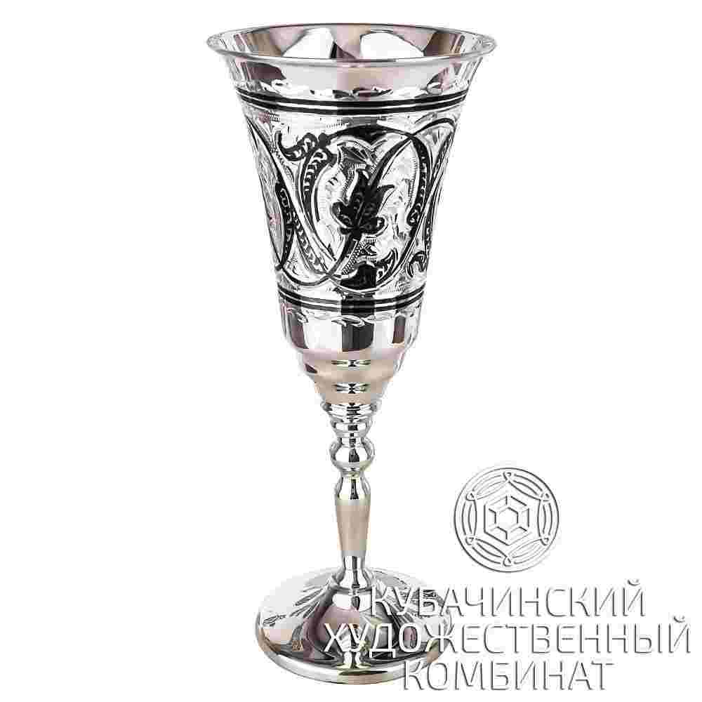 Бокал | Серебро 875 пробы |  по цене 38178.00  руб.