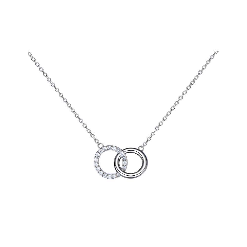 Колье | Серебро 925 пробы | Крайола по цене 9590.00 руб. 