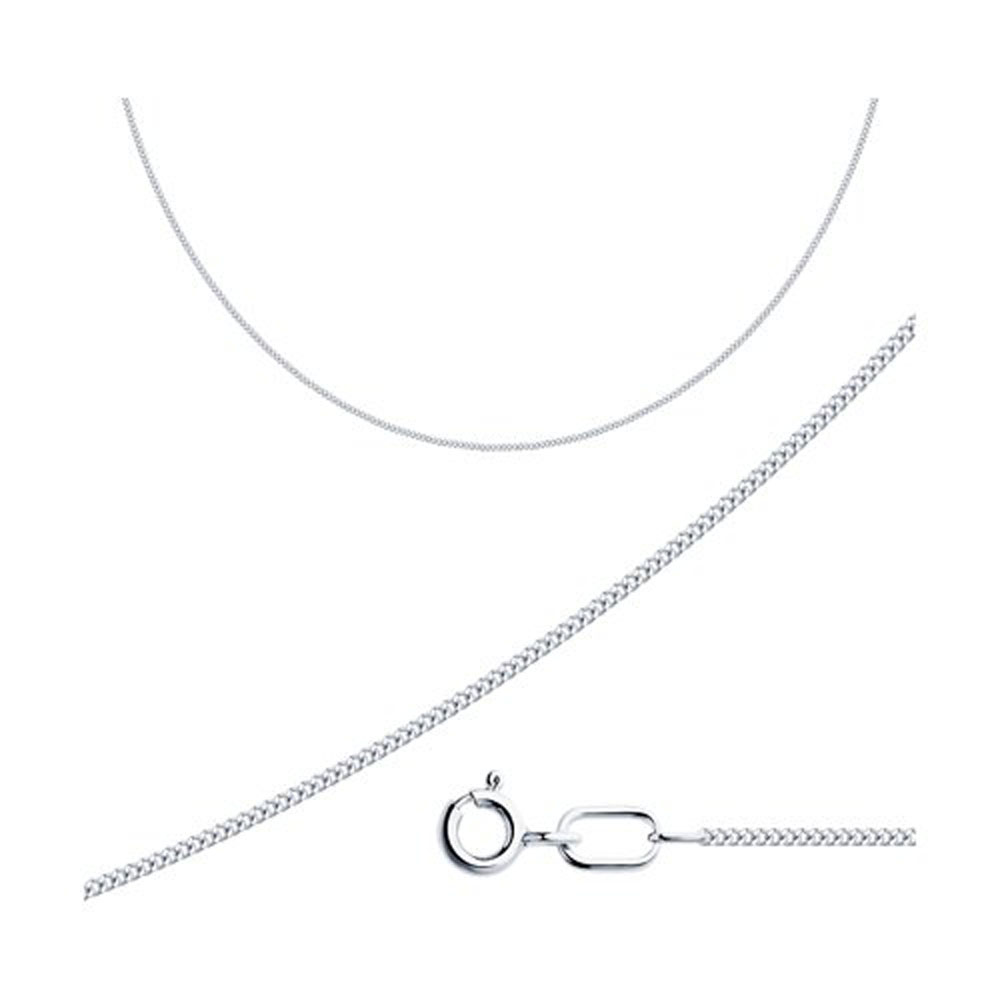 Цепочка | Серебро 925 пробы |  по цене 1551.00 руб.