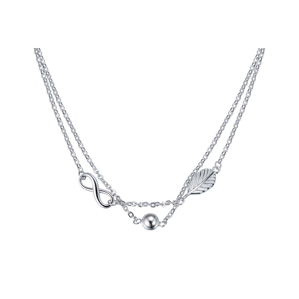Колье | Серебро 925 пробы |  по цене 15250.00 руб. 