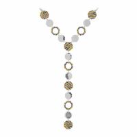 Колье | Серебро 925 пробы | Крайола по цене 35750.00 руб. 
