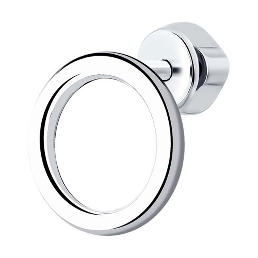 Серьги-пусеты | Серебро 925 пробы |  по цене 1152.00 руб.