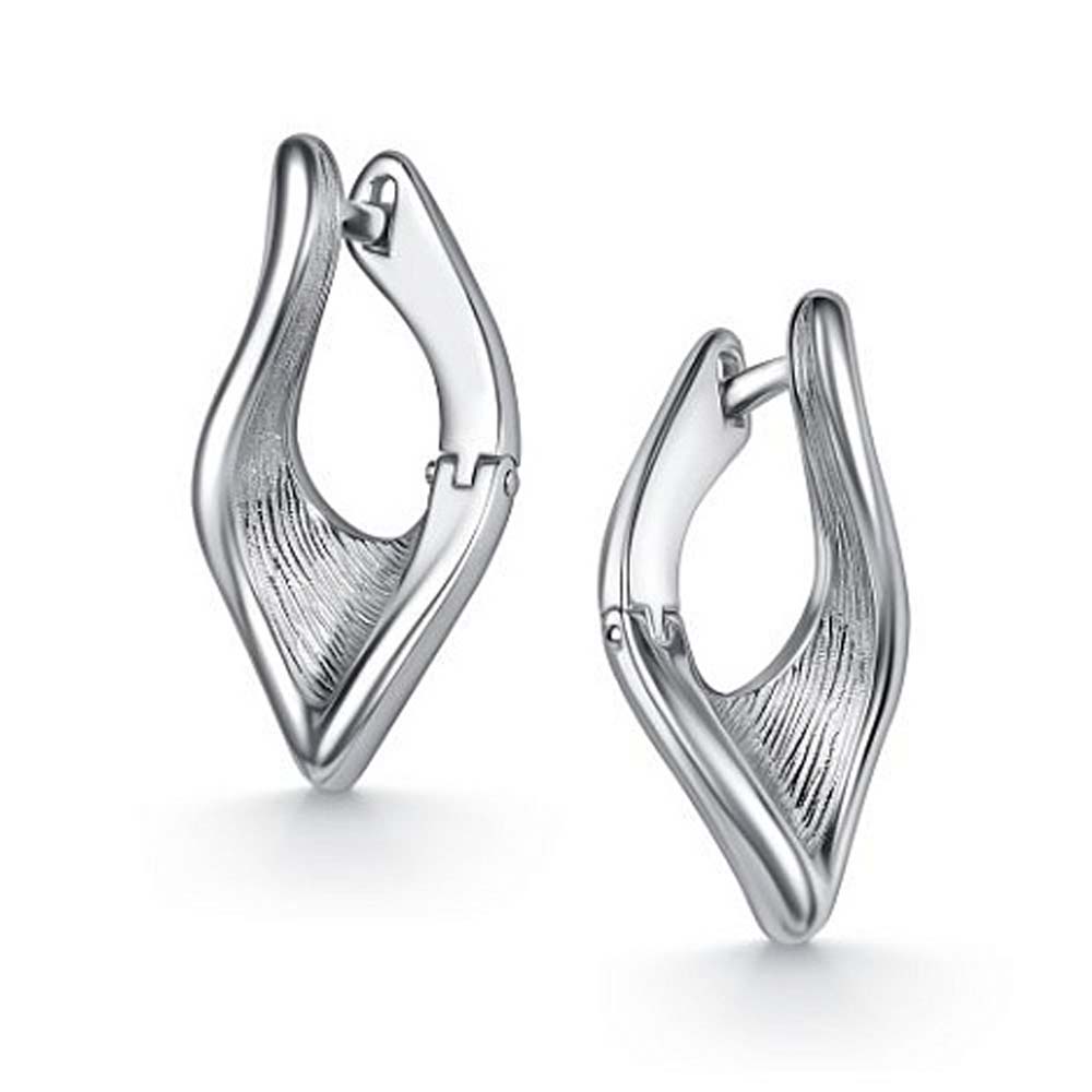 Серьги | Серебро 925 пробы |  по цене 8220.00 руб.