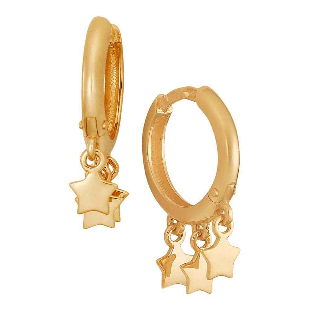 Серьги | Золото 585 пробы |  по цене 32732.00  руб.