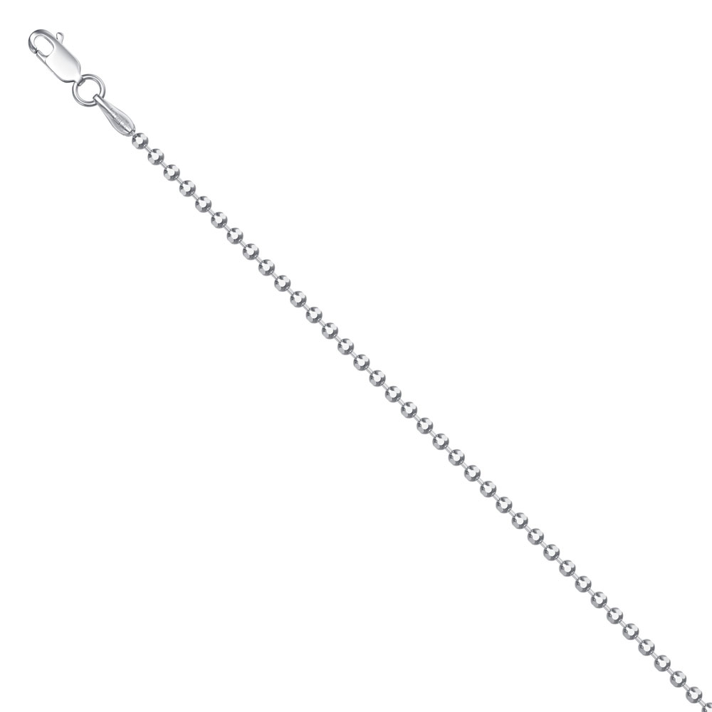 Цепочка | Серебро 925 пробы |  по цене 4784.00 руб.