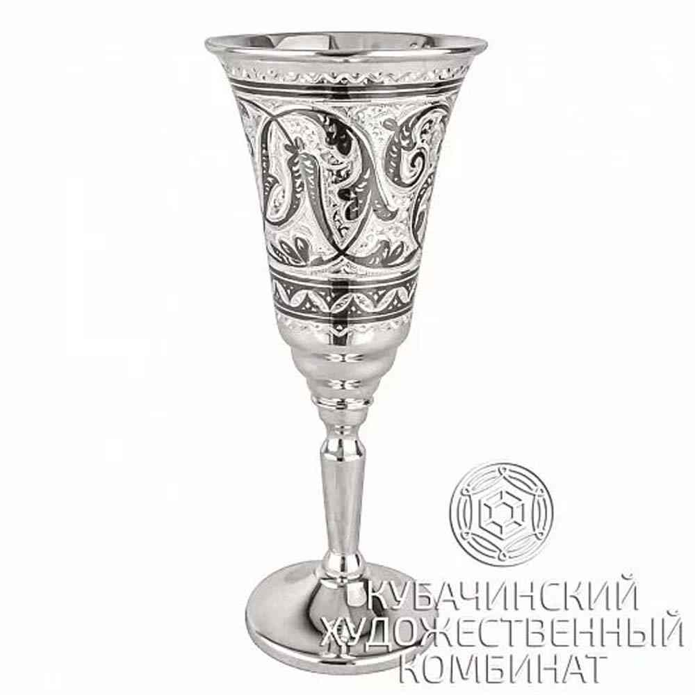 Фужер | Серебро 875 пробы |  по цене 50680.00  руб.